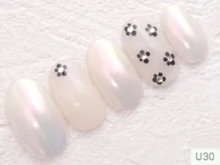 ネイル ネイル nanのネイルデザイン