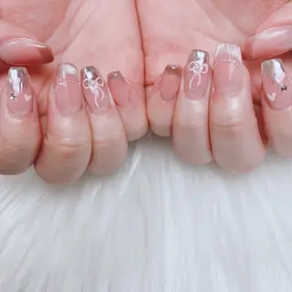 ネイル emma.nail所属・emma.nail kanakoのネイルデザイン