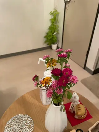 田川 美熙のエステ・リラクイメージ