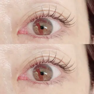 マツエク・マツパ stella eyelash所属・stella eyelashのマツエク・マツパデザイン