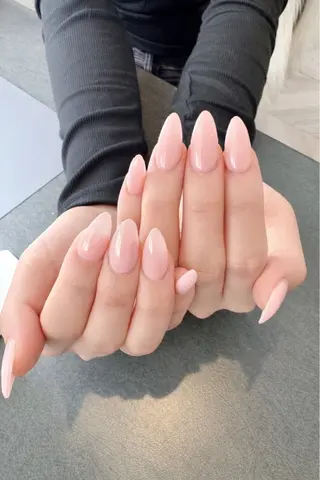 ネイル mioka pdhのネイルデザイン