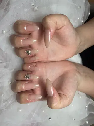 ネイル Liora nail所属・Liora （リオラ)のネイルデザイン