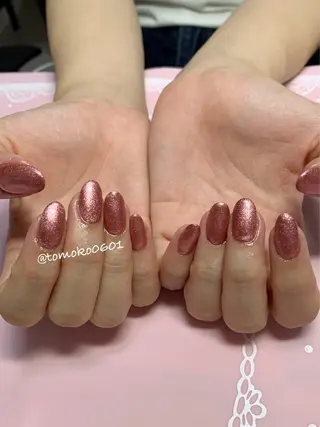 ネイル 浦和 ペルテネイルのネイルデザイン