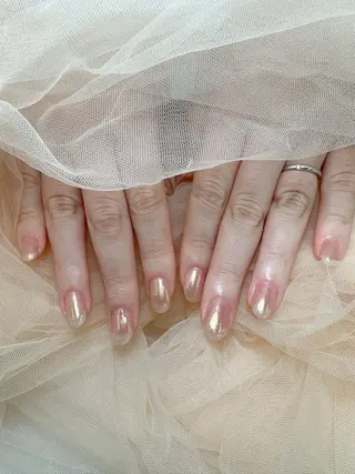 ネイル 💎ネイリスト💎 月奈🌕🎀のネイルデザイン