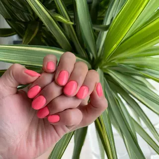 ネイル es nailのネイルデザイン