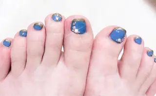 ネイル manis .のネイルデザイン