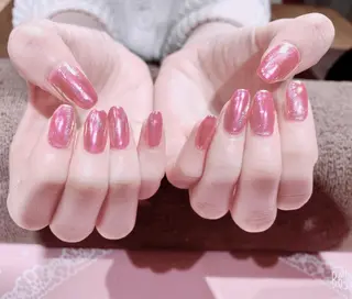 ネイル VIST☆ ｍａｍｉのネイルデザイン