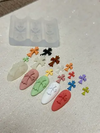 ネイル 🎀Today nail💅のネイルデザイン