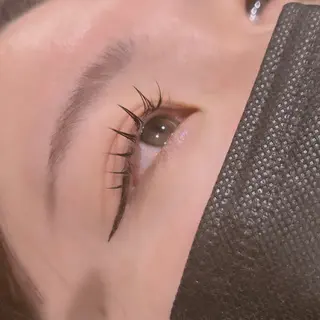 マツエク・マツパ hair&eye🎀 /momoKaのマツエク・マツパデザイン