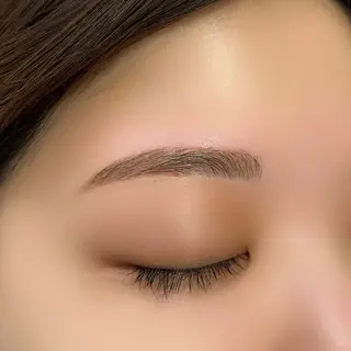 アイブロウ Rily Airiのマツエク・マツパデザイン