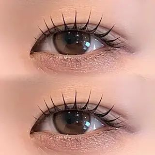 マツエク・マツパ *OLIVIA池袋 *長友のマツエク・マツパデザイン