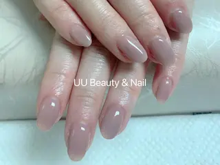 ネイル UU Salon所属・UU ゆきのネイルデザイン