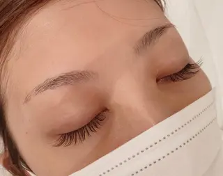 マツエク・マツパ パリス・デ・スキン 前川のマツエク・マツパデザイン