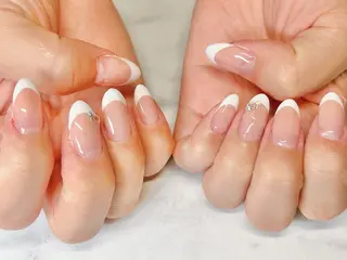 ネイル T&A nailのネイルデザイン