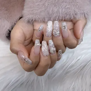 ネイル COCO ネイルのネイルデザイン