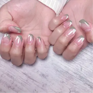 ネイル 個室ネイルサロンDolly Girl〜ドーリーガール〜所属・DollyGirl KYOKOのネイルデザイン