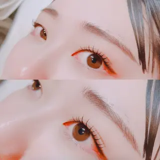 マツエク・マツパ tote. misakiの眉毛・アイブロウイメージ