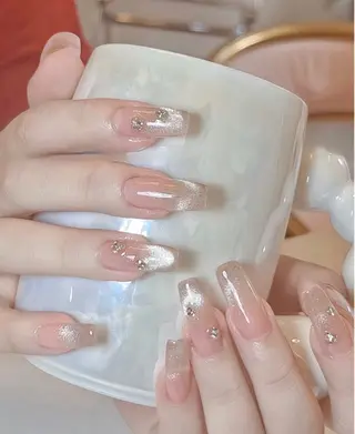 ネイル HIN NAILのネイルデザイン
