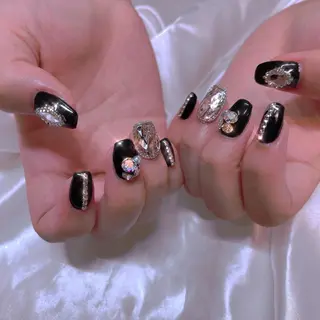 ネイル Private Salon 大宮のネイルデザイン