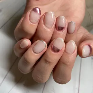 ネイル nail salon LNのネイルデザイン
