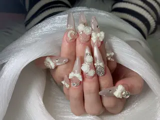 ネイル 整体・ネイル ヨシ堂💅のネイルデザイン