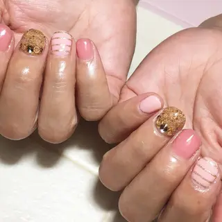 ネイル ネイルサロン ラディット所属・nailsalon Radditのネイルデザイン