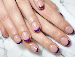 ネイル MY  Nail所属・夏目 マサコのネイルデザイン