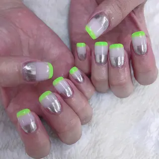 ネイル nail by minamiのネイルデザイン