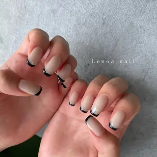 ネイル nailsalon Lenoaのネイルデザイン