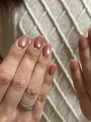 ネイル kotone / toneのネイルデザイン