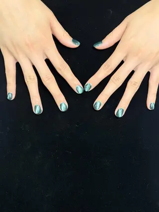 ネイル な なのネイルデザイン