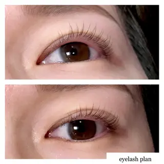 マツエク・マツパ 《eyelash ｉｉｔｅ》森のマツエク・マツパデザイン