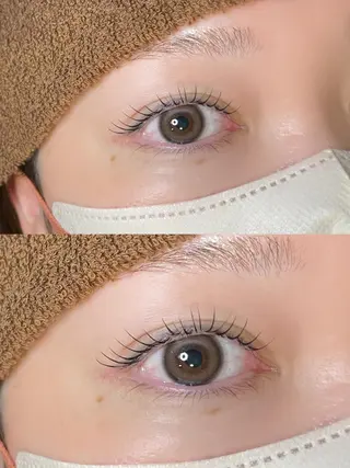 マツエク・マツパ eyelist 🤍marinのマツエク・マツパデザイン