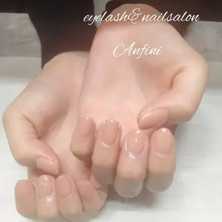 ネイル nailsalon Anfiniのネイルデザイン