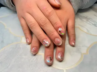 ネイル Lisa’s Salonのネイルデザイン