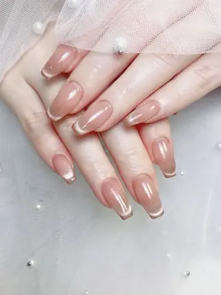 ネイル ネイルサロンロータス (渋谷店)のネイルデザイン