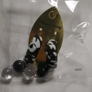 reve あやののネイルデザイン