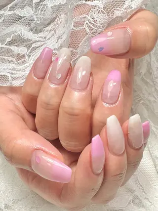 ネイル PECO. NAILSALONのネイルデザイン