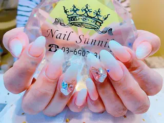 ネイル リン リンのネイルデザイン