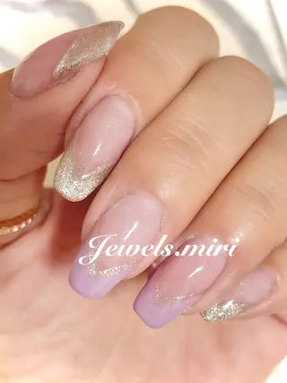 ネイル Jewels nail lily 白楽所属・ネイルサロン Jewels Mのネイルデザイン