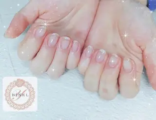 ネイル Nail Salon Y.BINELのネイルデザイン