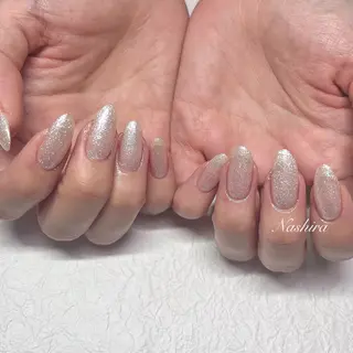 ネイル Nashira所属・Nashira moeのネイルデザイン