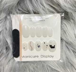 ネイル 大東市ネイルサロン 【KYURA】ｷｭﾗのネイルデザイン