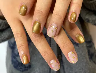 ネイル arh...所属・arh... nailのネイルデザイン