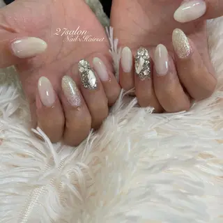 ネイル 27salon yuinaのネイルデザイン