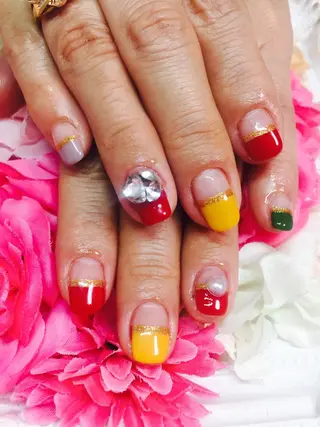 ネイル 酵素風呂　RA.RA所属・酵素風呂 RA.RAのその他イメージ