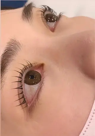 マツエク・マツパ Matsumoto 💖Juraのマツエク・マツパデザイン