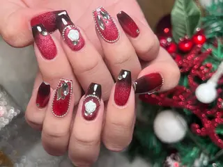 ネイル Painty所属・Painty nailのネイルデザイン