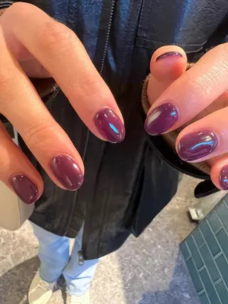 ネイル ヘアメイクネイリスト 💄💅hidemiのヘアスタイル