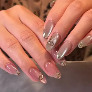 ネイル Lanié yokokawaのネイルデザイン